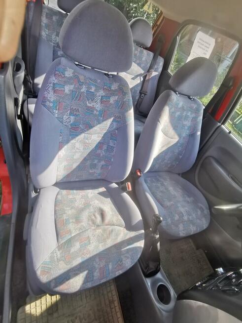 Daewoo okazja niski przebieg