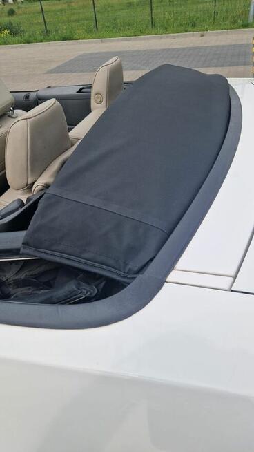 Ford Mustang 3.7 V6 Premium Kabriolet w POLSCE