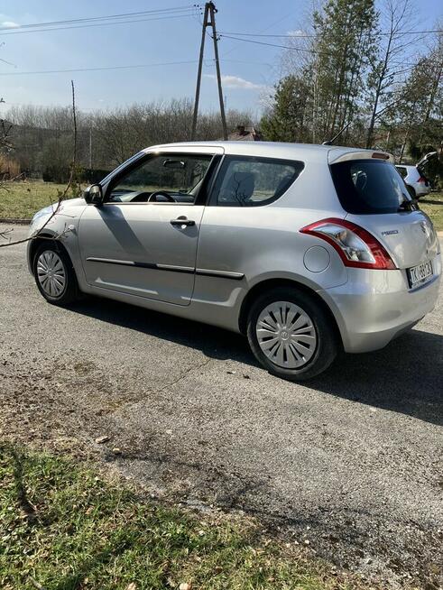 Suzuki swift sprzedam