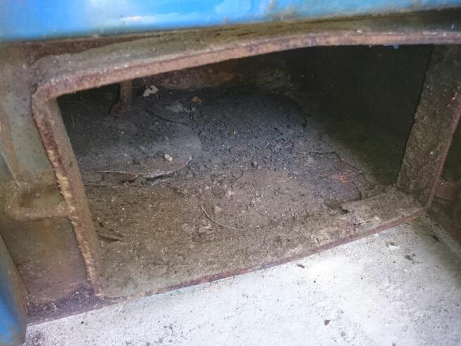 Piec co na ekogroszek ogniwo 24kw