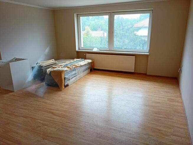 Dom Hala Funkcja Przemysłowa / Mieszkalna