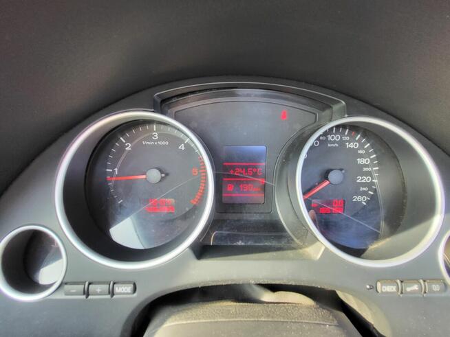 Audi a4 b7 3.0 tdi cabrio