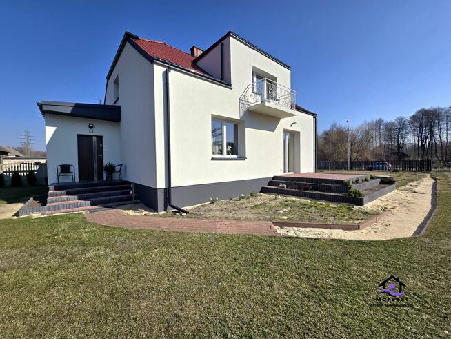 Błeszno | Sielski dom na dużej działce !