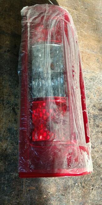 Lampy tył boxer jumper ducato 02-06