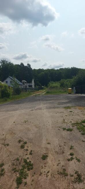 Siedlice sprzedam działkę budowlaną