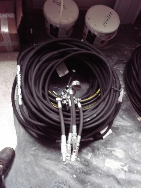 Frezarka kominowa do rozwiercania kominów Profesjonalna