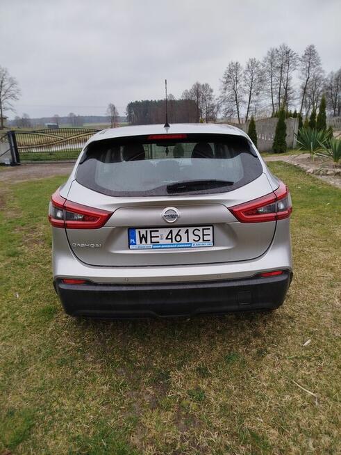 Sprzedam nissan Qashqai