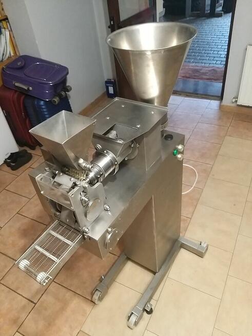 Maszyna do pierogów formierka,01MG5 pierogarka stół