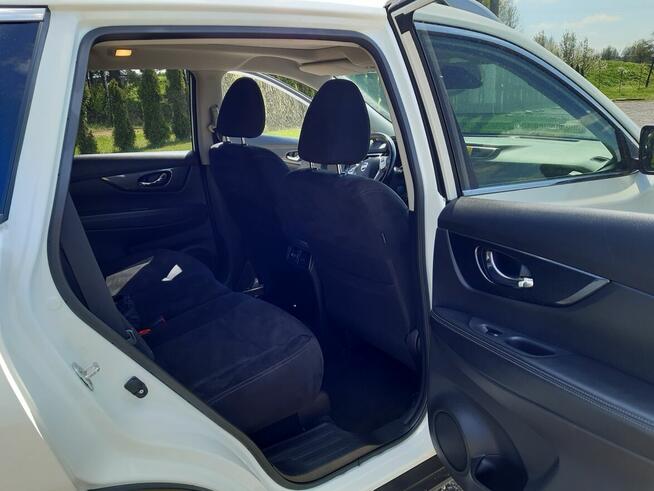 Sprzeda właściciel Nissan SUV - bez wkł do jazdy możl. zam.