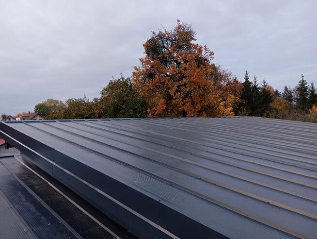 Dekarz | Dachy – Naprawy – Rynny | Szczytno i okolice