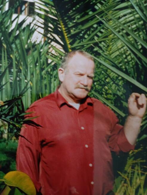 Poznam Panią do stałego związku