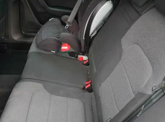 VW Passat B7 Variant 2.0 TDI 177 KM | 2014 |Drugi właściciel