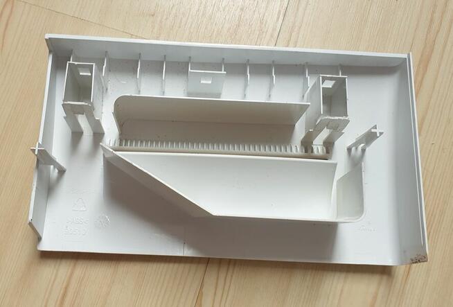 Części do pralki Bosch WAA2027JPL/24