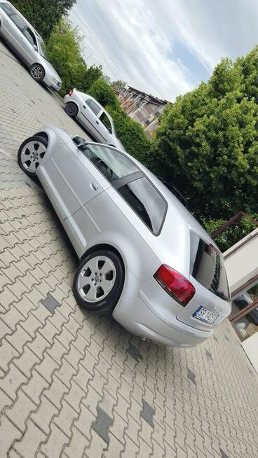 Audi A3 1.9 TDI 105km 2007r