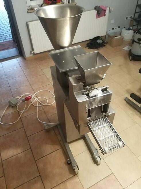 Maszyna do pierogów formierka,01MG5 pierogarka stół