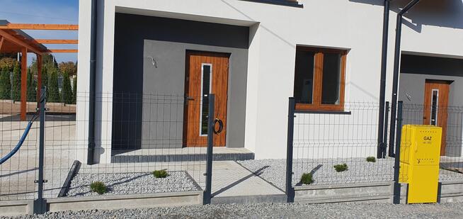 Dom 95m2, Wiata, Klima, Strych, Piwniczka, 3 Miejsca Parking