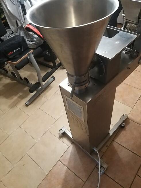 Maszyna do pierogów formierka,01MG5 pierogarka stół