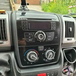 Sprzedam Fiata Ducato