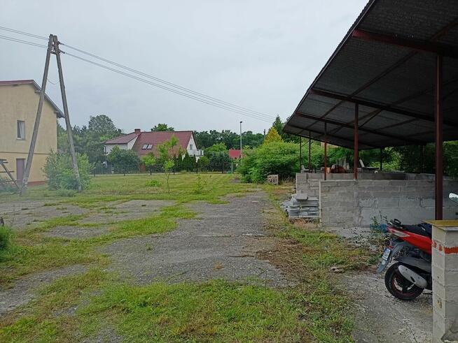 Dom Hala Funkcja Przemysłowa / Mieszkalna