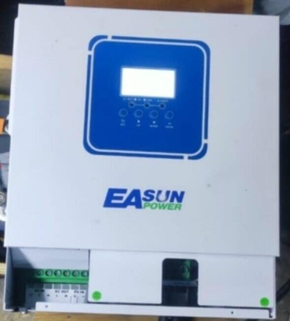 Magazyn energii 24v 7.6kwh Lifepo4 12v 48v akumulator litowy