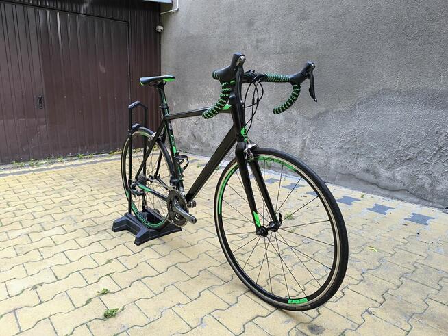 Scott Speedster 30 L 2016