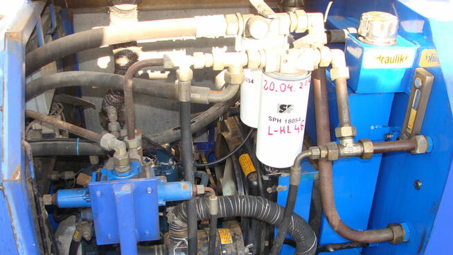 układarka do kostki brukowej