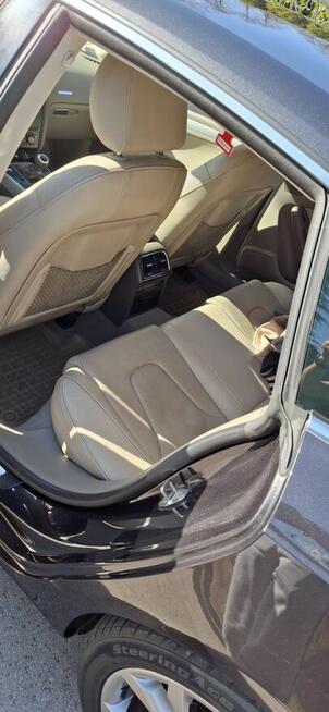 Sprzedam zamiana zamienie Audi a5