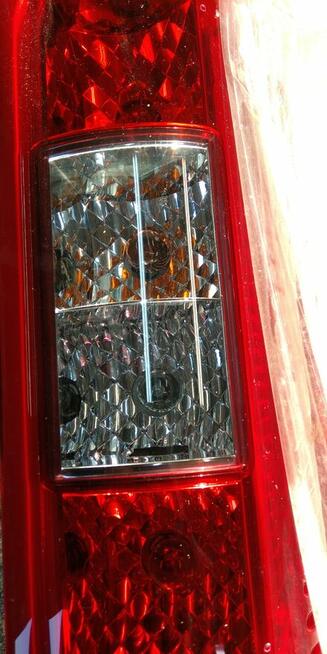 Lampy tył boxer jumper ducato 02-06