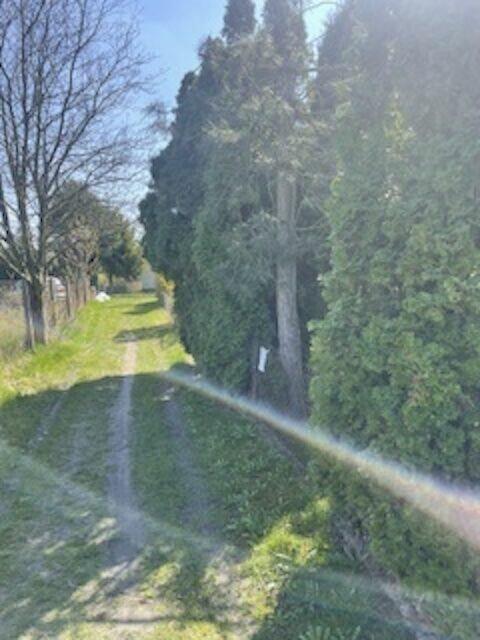 Sprzedam działke w ROD Relax Szałe