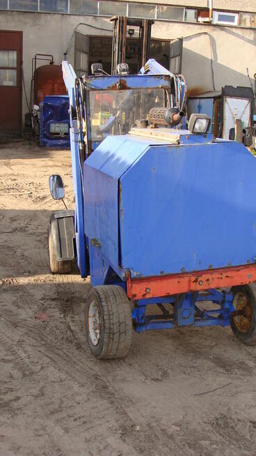 układarka do kostki brukowej