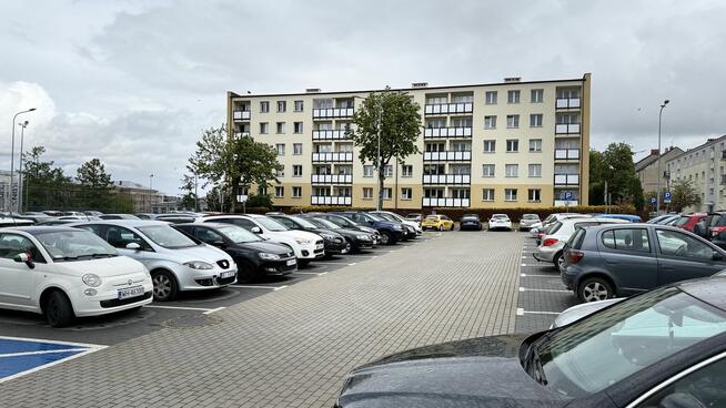 Sprzedam mieszkanie 38m ul Wiejska 3