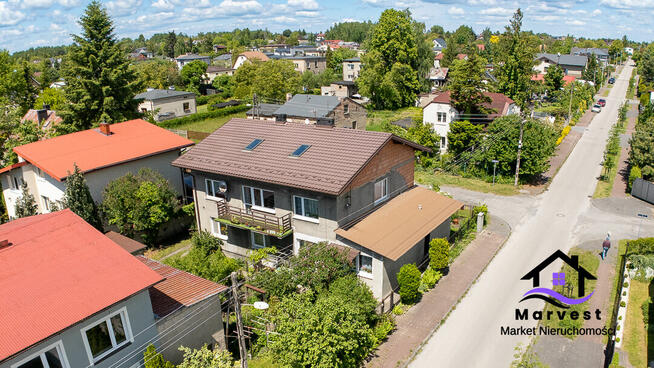 Dom | Lisiniec| Ta nieruchomość Cię zaskoczy!
