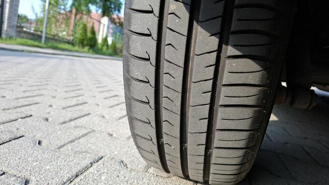 Renault Scenic 1.6 16V - 2002 r