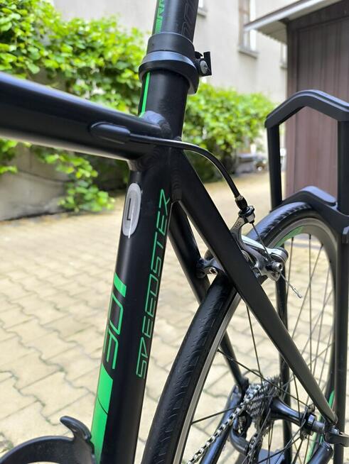 Scott Speedster 30 L 2016