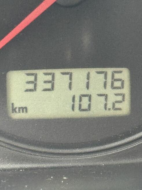 Vw t4 2.5 Tdi 2002r.