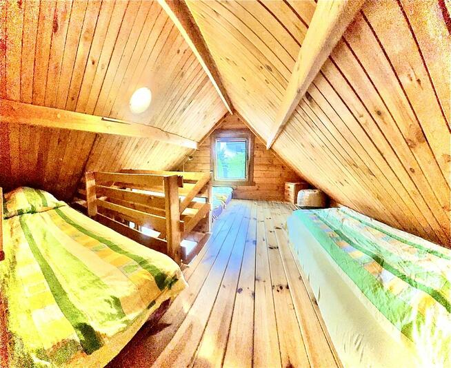 Domki nad Morzem Wrzosowo