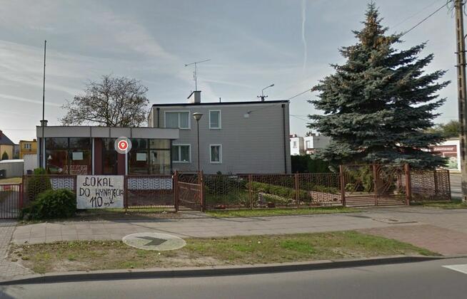 Sprzedam dom wraz z lokalem użytkowym