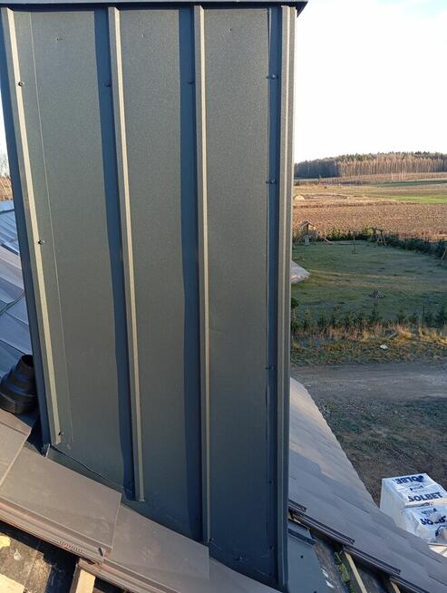 Dekarz | Dachy – Naprawy – Rynny | Szczytno i okolice