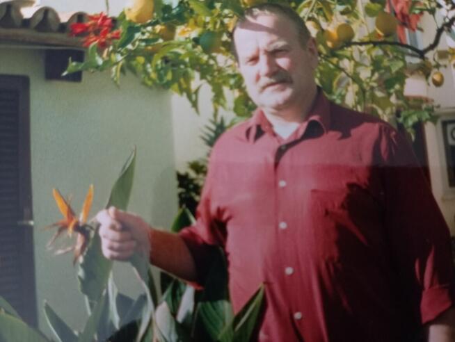 Poznam Panią do stałego związku