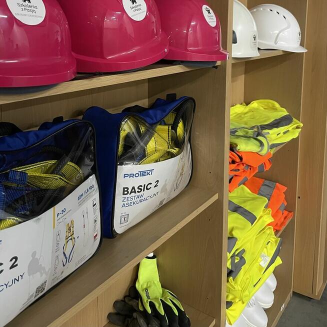 Szkolenia z obsługi urządzeń transportu bliskiego Łódź