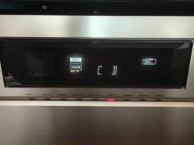 Wzmacniacz Pioneer VSA-E06