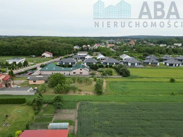 Żychlin, gm. Stare Miasto - działka budowlana na sprzedaż