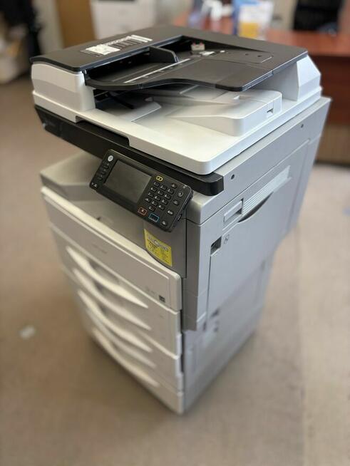 Drukarka biurowa RICOH MP2501SP