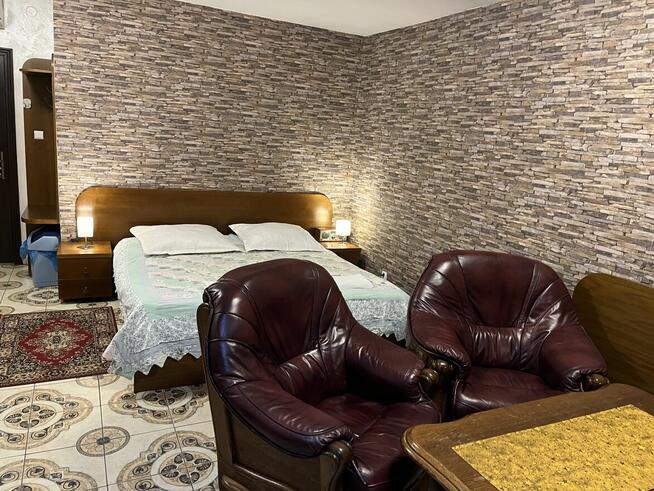 Obiekt Hotelowy-Pokoje Gościnne