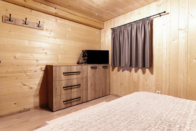 Piękna chata Nerina na Słowacji do wynajęcia