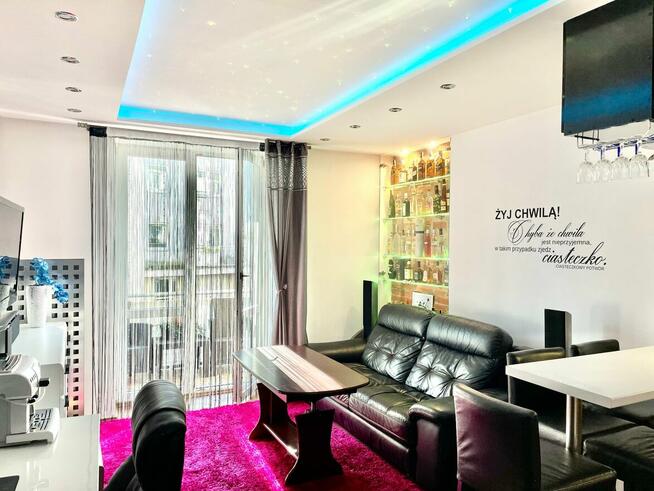 Zamienię mieszkanie komunalne Żoliborz