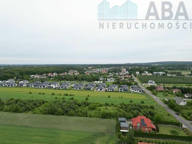 Żychlin, gm. Stare Miasto - działka budowlana na sprzedaż