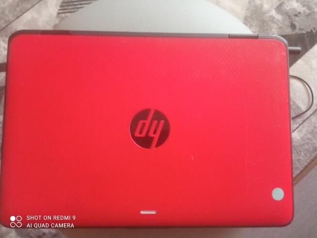 TANI LADNY W DOBRYM STANIE LAPTOP HP. SPRZEDAM PILNIE