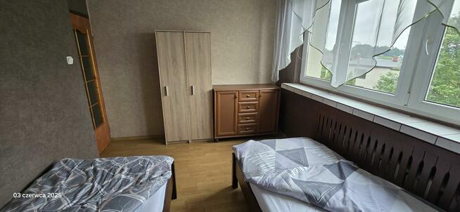 Pokój do wynajęcia Rybnik Boguszowice