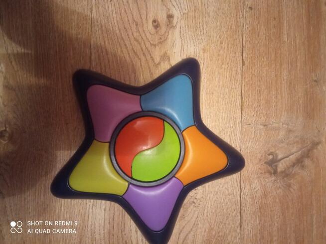 TANIE 2 SUPER FAJNE LADNE EDUKACYJNE ZABAWKI